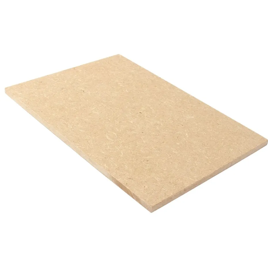 MDF-plate 6mm – 70x100cm