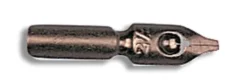 Mitchell Round Hand Left 2 1/2 – 12stk