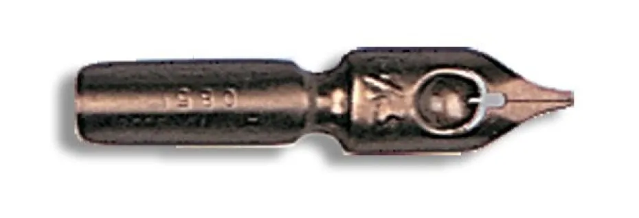 Mitchell Round Hand Left 3 1/2 – 12stk
