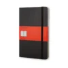 Moleskine Address Book Hard L – Black