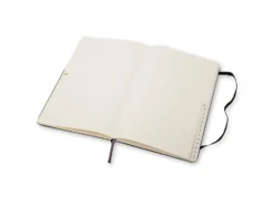 Moleskine Address Book Hard L – Black