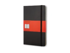 Moleskine Address Book Hard P – Black