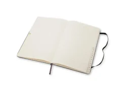 Moleskine Address Book Hard P – Black