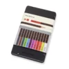 Moleskine Akvarellblyant – Sett med 12 stk