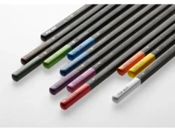 Moleskine Akvarellblyant – Sett med 12 stk
