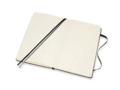 Moleskine Art Bullet Notebook L – 120g/m – Black
