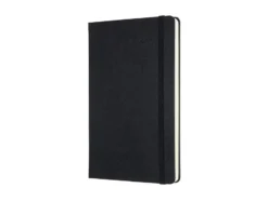 Moleskine Art Bullet Notebook L – 120g/m – Black