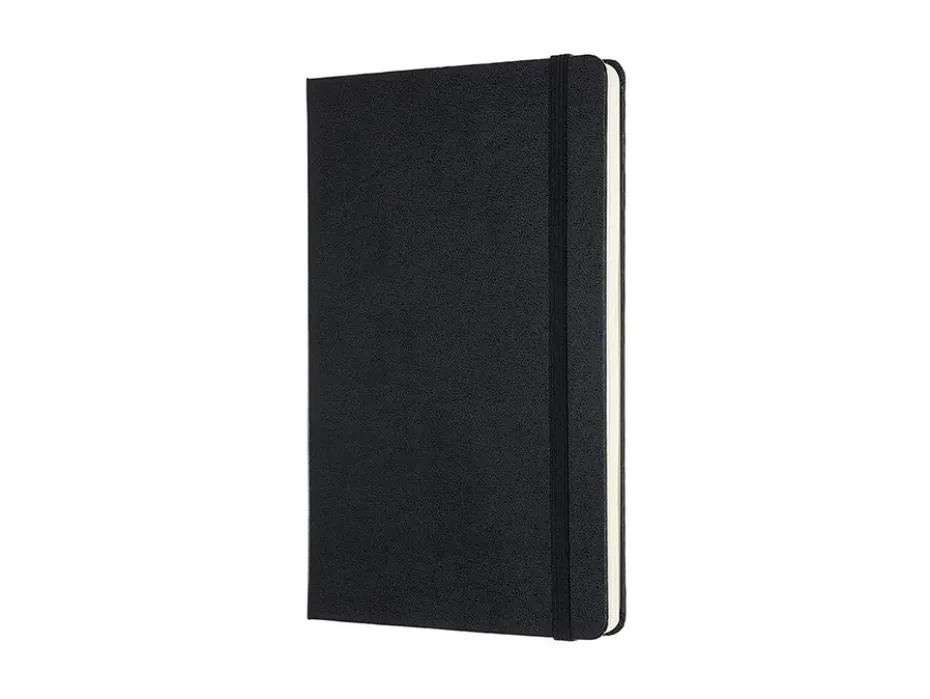 Moleskine Art Bullet Notebook L – 120g/m – Black
