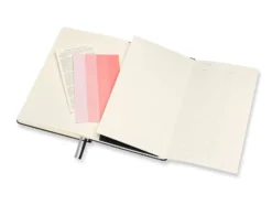 Moleskine Art Bullet Notebook L – 120g/m – Black