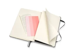 Moleskine Art Bullet Notebook L – 120g/m – Black
