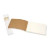 Moleskine Art Sketch Album Cahier L – Blank Kraft Brown