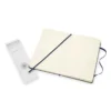 Moleskine Art Sketchbook Hard M – Blank Sapphire Blue