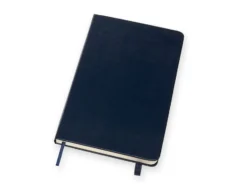 Moleskine Art Sketchbook Hard M – Blank Sapphire Blue