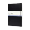 Moleskine Art Sketchbook Hard A3 – Blank Black 165g/m