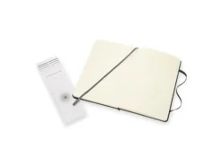 Moleskine Art Sketchbook Hard M – Blank Black