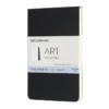 Moleskine Art Sketch Pad P – Black