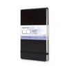 Moleskine Art Watercolor Album Hard L – Blank Black