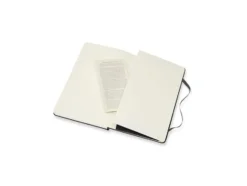 Moleskine Art Watercolor Notebook Hard L – Black