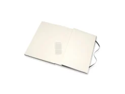 Moleskine Art Watercolor Notebook Hard A3 – Blank Black