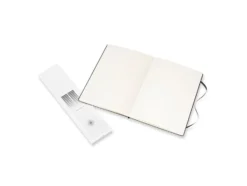 Moleskine Art Watercolor Notebook Hard A4 – Blank Black