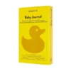 Moleskine Baby Journal Hard L – Yellow PMS 116c