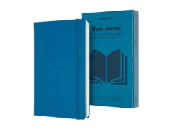 Moleskine Books Journal Hard L – Steel Blue