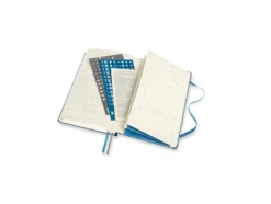 Moleskine Books Journal Hard L – Steel Blue