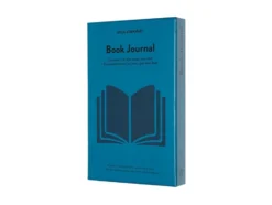 Moleskine Books Journal Hard L – Steel Blue