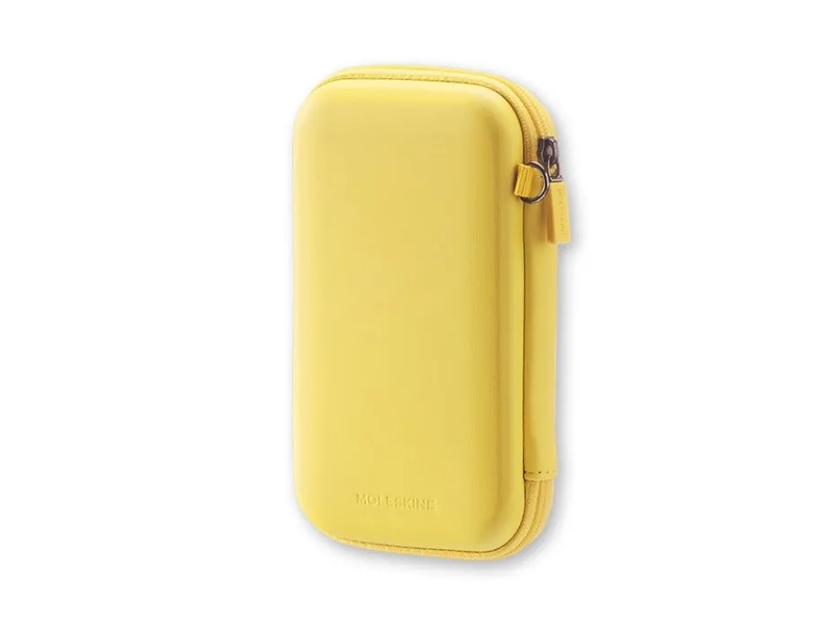 Moleskine Case – Hay Yellow