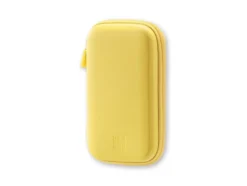 Moleskine Case – Hay Yellow