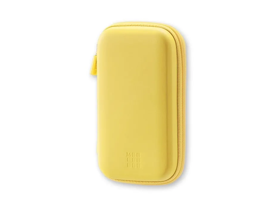 Moleskine Case – Hay Yellow