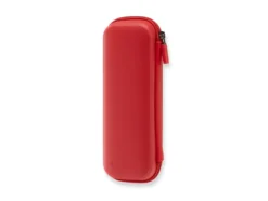 Moleskine Case – Scarlet Red
