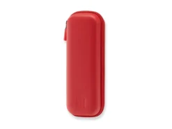 Moleskine Case – Scarlet Red