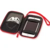 Moleskine Case – Scarlet Red