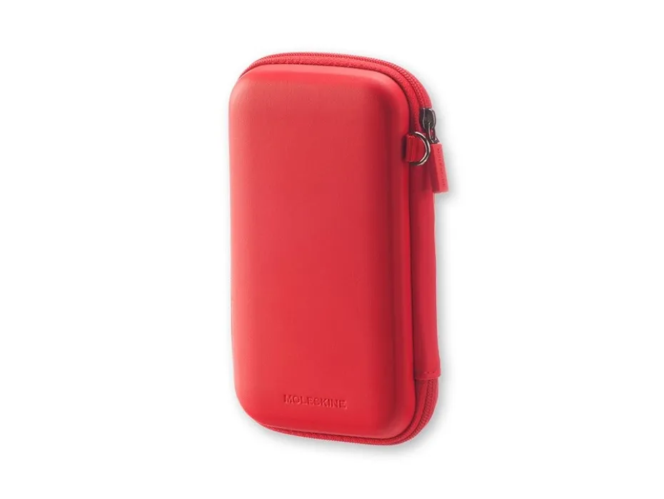 Moleskine Case – Scarlet Red
