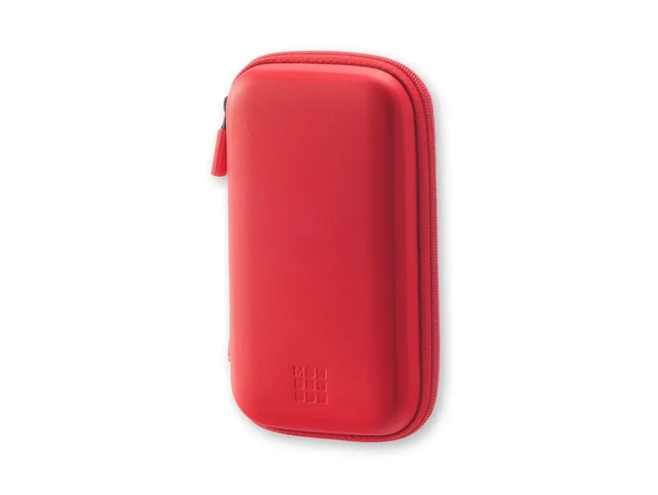 Moleskine Case – Scarlet Red