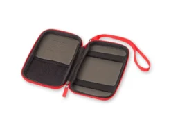 Moleskine Case – Scarlet Red