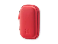 Moleskine Case – Scarlet Red