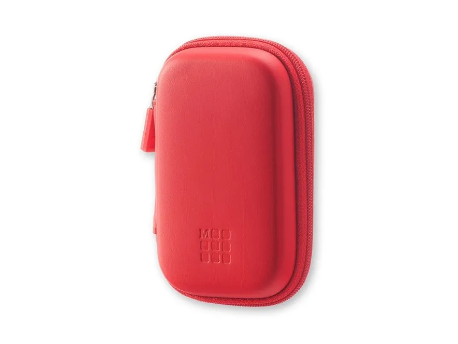 Moleskine Case – Scarlet Red