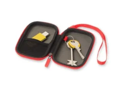 Moleskine Case – Scarlet Red