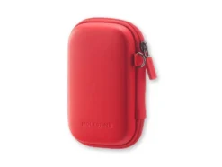 Moleskine Case – Scarlet Red
