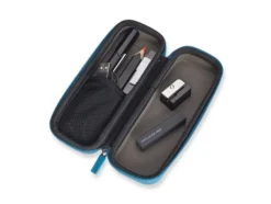 Moleskine Case – Steel Blue