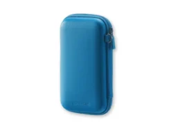 Moleskine Case – Steel Blue