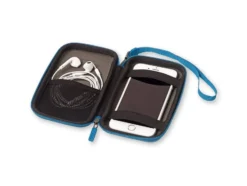 Moleskine Case – Steel Blue