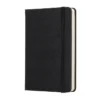 Moleskine City Notebook Hard P – Roma Blank Black