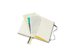Moleskine City Notebook Hard P – City Collection Black