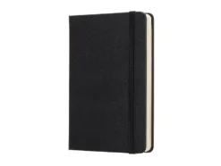 Moleskine City Notebook Hard P – Hong Kong Blank Black