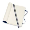 Moleskine Classic Notebook Expanded Soft L – Linjert S. Blue