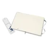 Moleskine Classic Notebook Hard XL – Blank Sapphire Blue