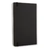 Moleskine Classic Notebook Hard L – Blank Black